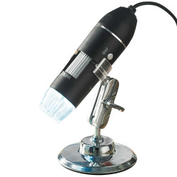 Microscope digital USB