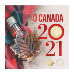 Série Canada BU 2021