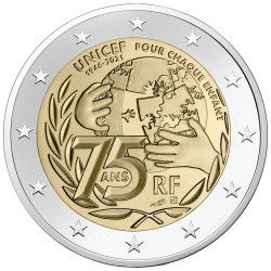 2 Euro France BU 2021 - UNICEF
