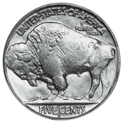 La 5 Cents Buffalo offerte*