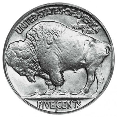La 5 Cents Buffalo offerte*