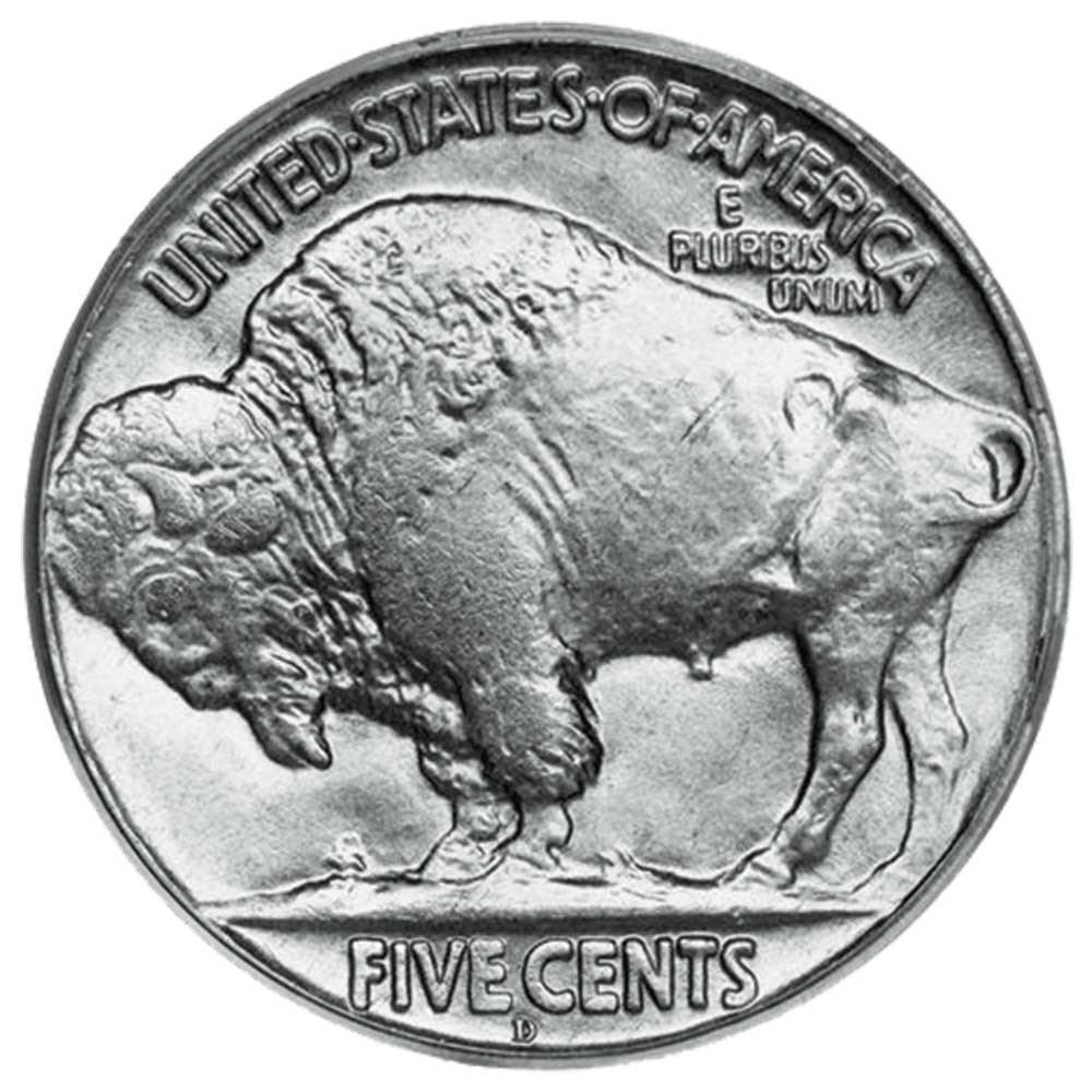 La 5 Cents Buffalo offerte*