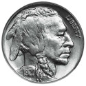 La 5 Cents Buffalo offerte* (2)