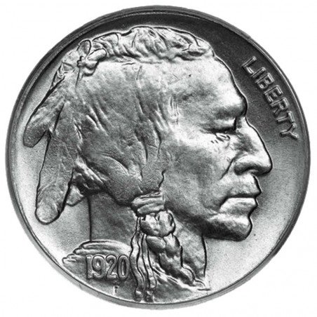 La 5 Cents Buffalo offerte* (2)