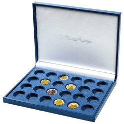 Coffret des 24 x 2 Euro Grèce