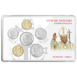 Série Vatican 1979 -...