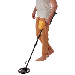 Détecteur de métaux