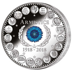 Euro Armistice 2018