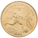 Coupe d’Europe Football 1993