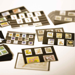 Cartes de rangement 158 x...