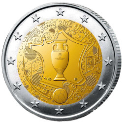 La 2 Euro France 2016 - UEFA Euro 2016 offerte*