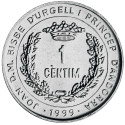 La 1 Cent Andorre offerte* (2)