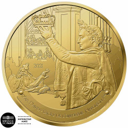 1/4 Euro France BU 2021
