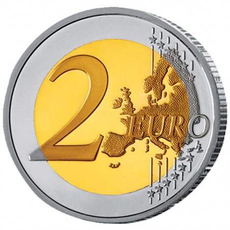 La 2 Euro Portugal 2021 - J.O. de Tokyo offerte* (2)