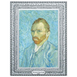 250 Euro Argent France BE...