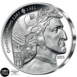 20 Euro Argent France BE...