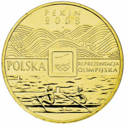 2 Zlote 2008 - Jeux d'Été