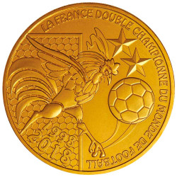 Médaille Souvenir France...