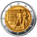 2 Euro Autriche 2016 - Banque nationale