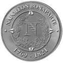 Napoléon à Sainte-Hélène (2)
