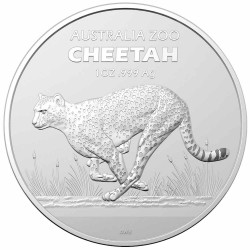 1 Dollar Argent Australie...