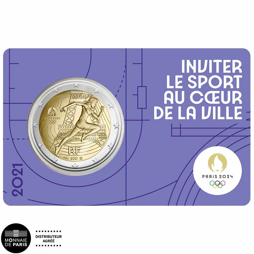 Cette pièce de 2 euros en vaut 80.000 sur  ! (PHOTO) - La DH/Les Sports+