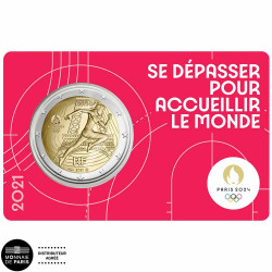 2 Euro France BU 2021 - Se...