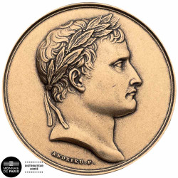 Pièce de collection - Napoléon