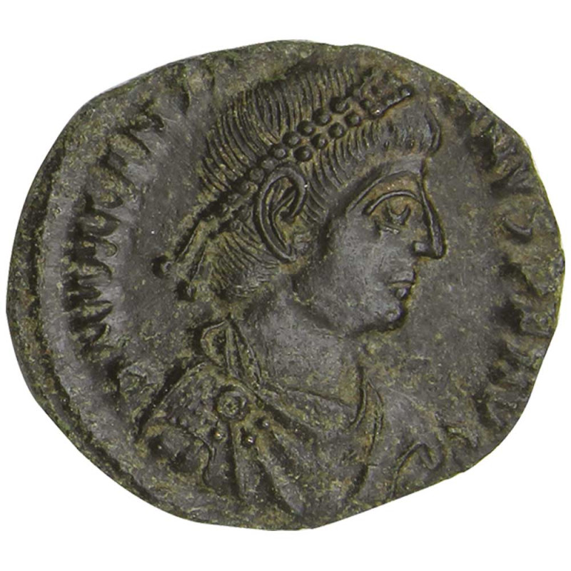 Coffret Collectionneur Pièces Romaines Authentiques 5 Pièces Empereurs Légions - Certifiées ANA