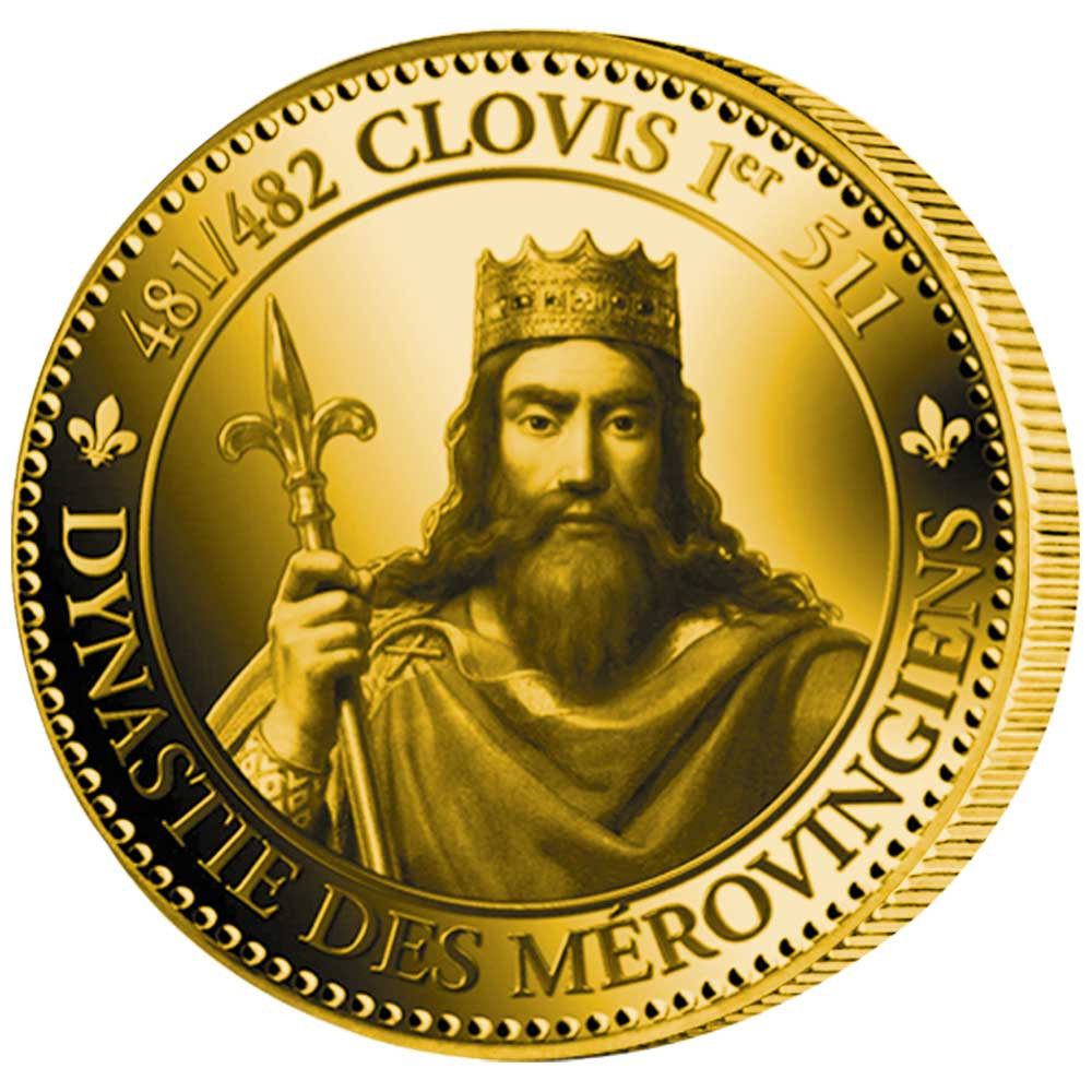 Clovis