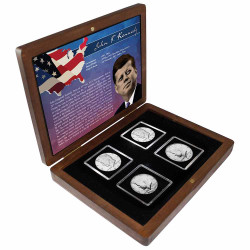 Coffret John F. Kennedy