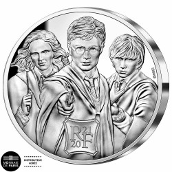 50 Euro Argent France BE...