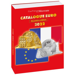 Le catalogue Euro 2022 -...