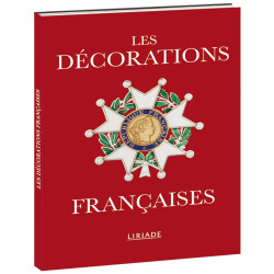 Les Décorations Françaises