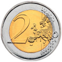 La 2 Euro Grèce 2021 - Révolution offerte* (2)