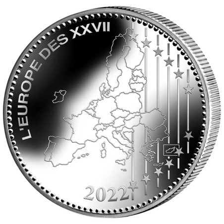 Euro 2022 - 20 ans de l'Euro (2)