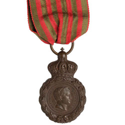 Médaille de Sainte-Hélène