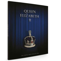 Collection Elizabeth II...