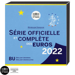 Série France BU 2022