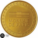 La Médaille Le Petit Prince colorisée offerte* (2)