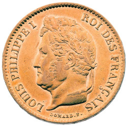 50 francs Napoléon III, tête laurée, FACTICE pour le Film “Le