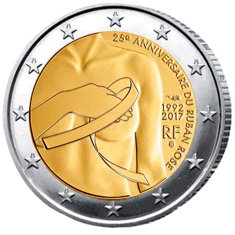 2 Euro France 2020 Charles De Gaulle Tr sor Du Patrimoine 2-euro-france-2020-charles-de-gaulle-tr-sor-du-patrimoine