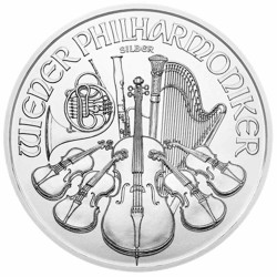 1,5 Euro Argent Autriche BU...