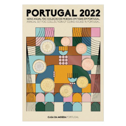 Série Portugal BU 2022