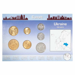 Série Ukraine