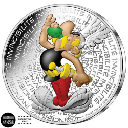 10 Euro Argent France 2022...