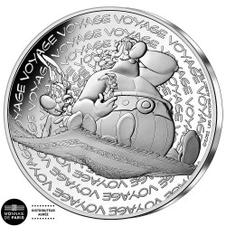 10 Euro Argent France 2022...