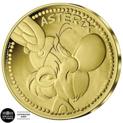 250 Euro Or BU France 2022...