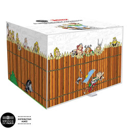 Coffret de rangement
