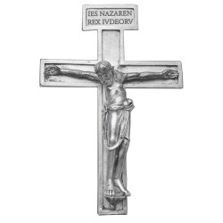 2000 Francs CFA Argent Cameroun BU 2022 - Le Christ sur la croix